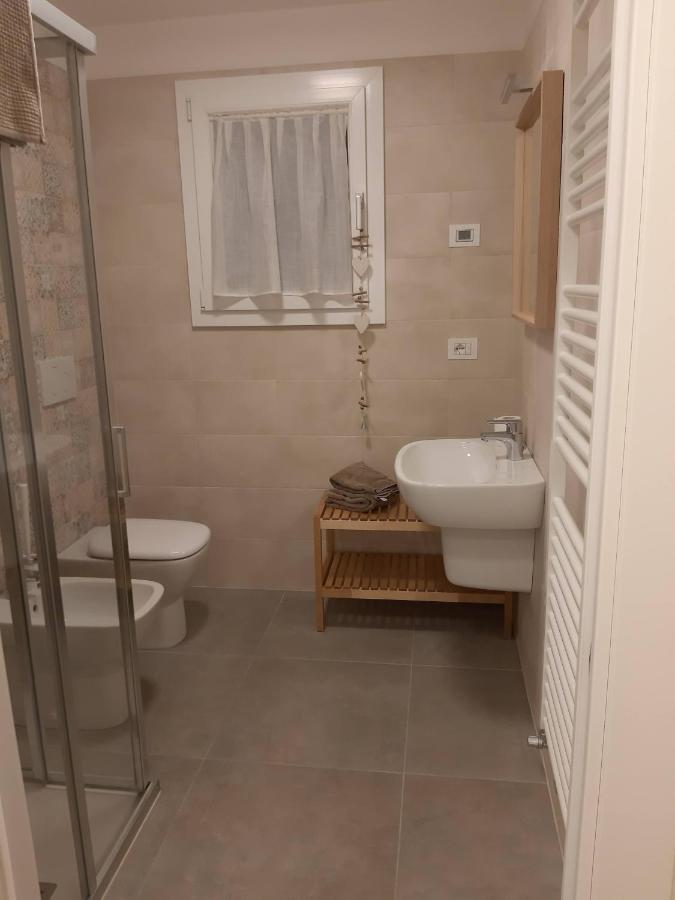 Casa Mavi Treviso Apartment ภายนอก รูปภาพ