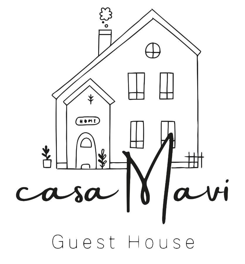 Casa Mavi Treviso Apartment ภายนอก รูปภาพ