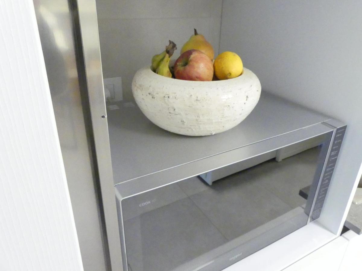 Casa Mavi Treviso Apartment ภายนอก รูปภาพ