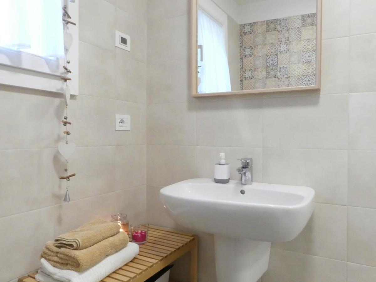 Casa Mavi Treviso Apartment ภายนอก รูปภาพ