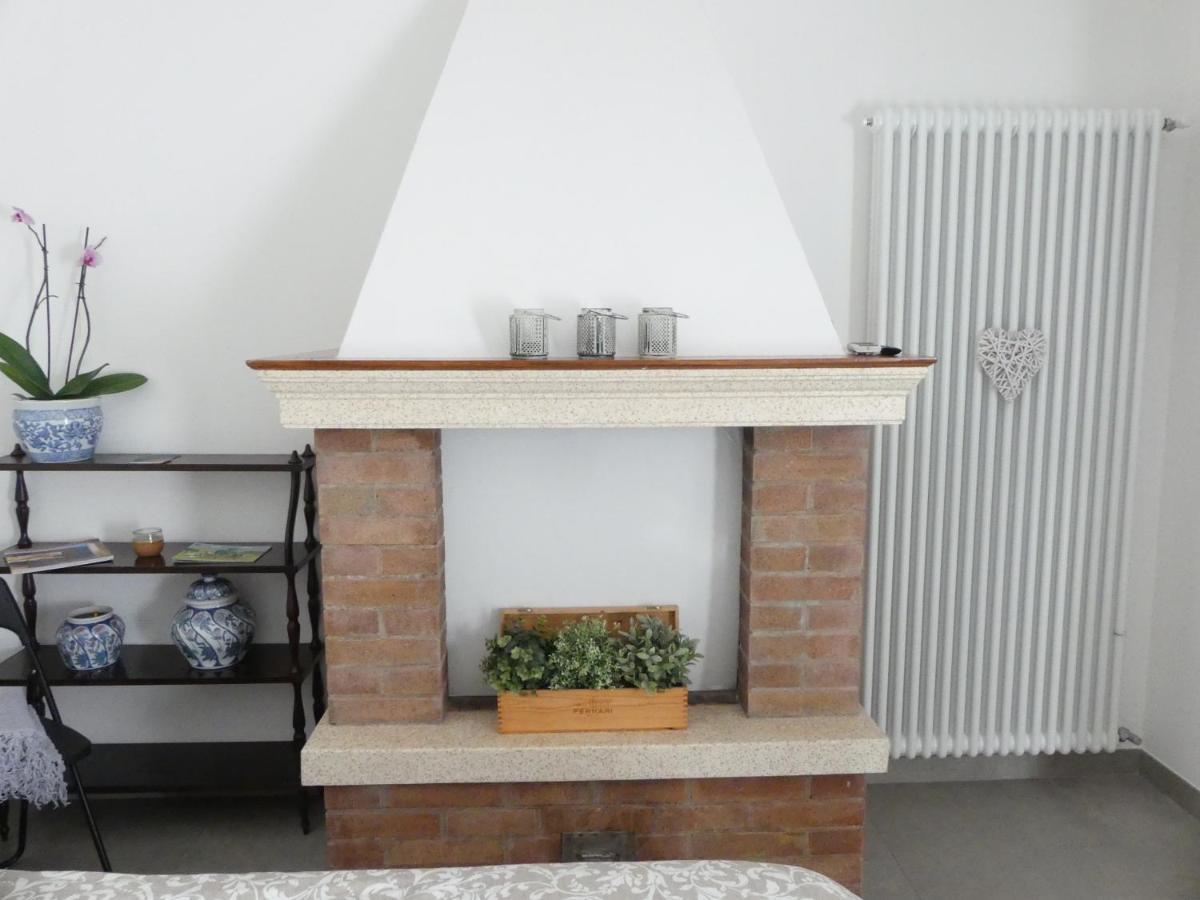 Casa Mavi Treviso Apartment ภายนอก รูปภาพ