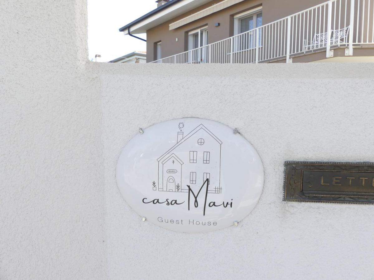 Casa Mavi Treviso Apartment ภายนอก รูปภาพ